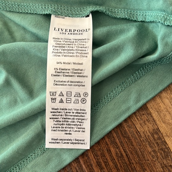 Liverpool Shirt - Picture 4 of 6